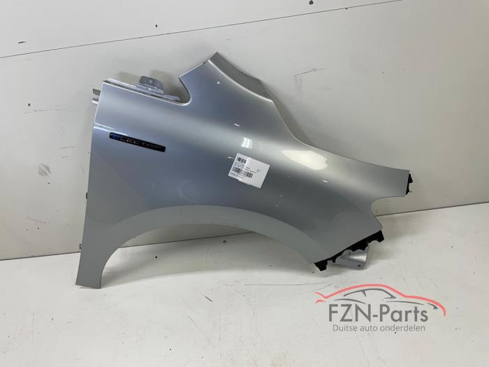 Mercedes Benz E-Citan W420 Zijscherm Rechts voor 871