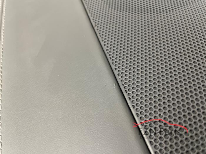 Audi E-Tron 4KE Airbagset Dashboard Leer Head-Up Display