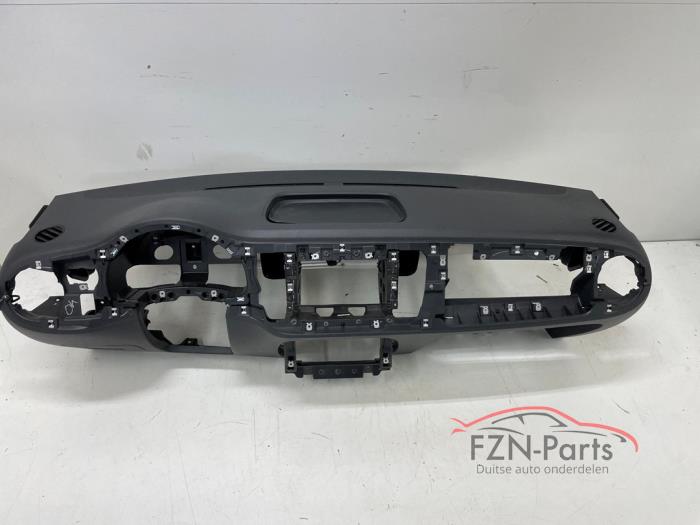 VW Beetle 5C Dashboard Los Zwart Gebruikt