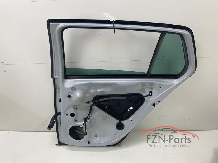 VW Golf 7 Portier Rechts-achter LB9Z