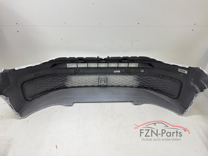 VW Caddy 2K7 Voorbumper kale hoes LB9A