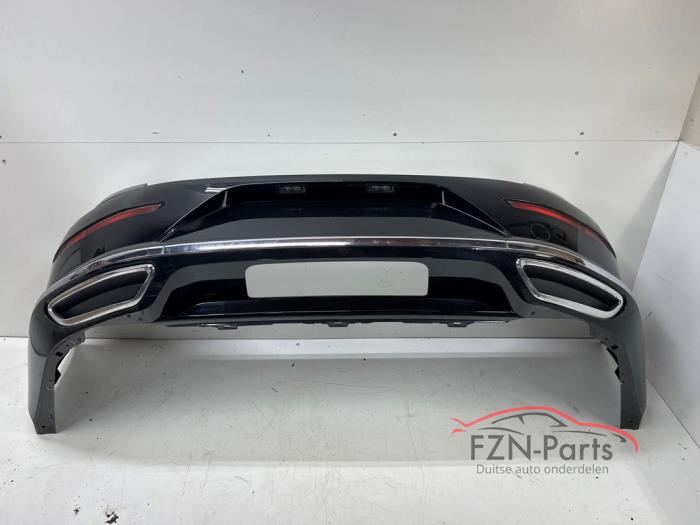 VW Arteon 3G8 R-Line Achterbumper LC9X 4PDC