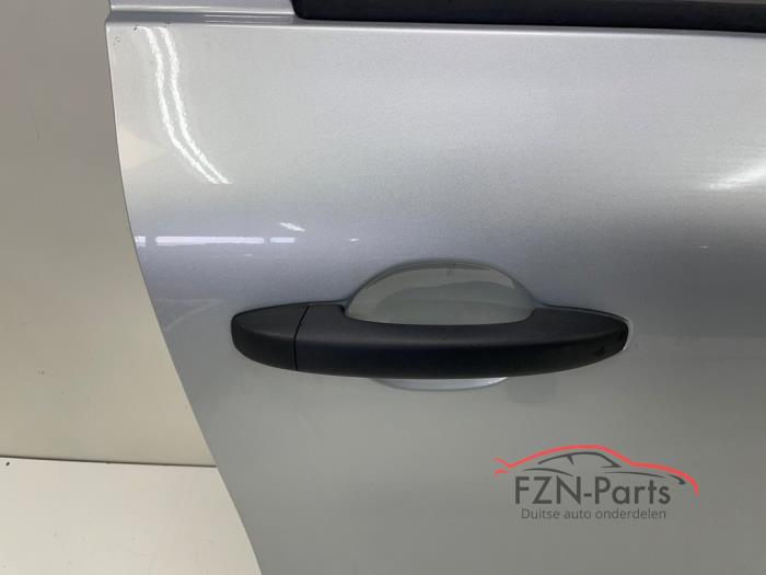 Mercedes Benz Citan W420 Portier Rechts-voor 871