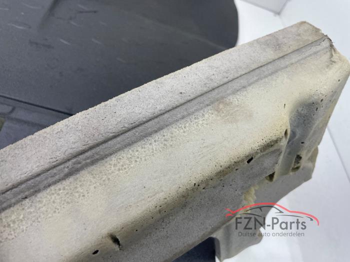 VW ID.BUZZ Cargo vloerbedekking palladium