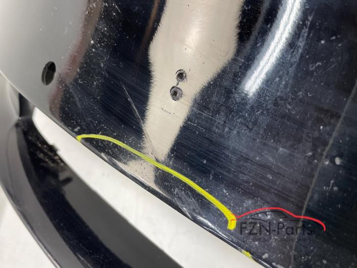 Tesla model 3 voorbumper 6PDC