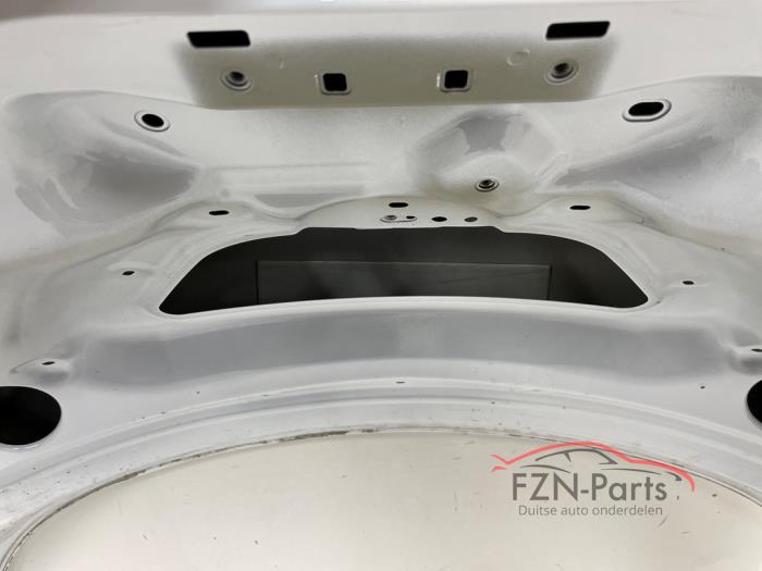 Tesla Model 3 Achterklep