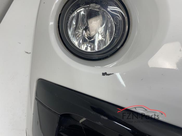 BMW X1 F48 Voorbumper 6PDC KLS