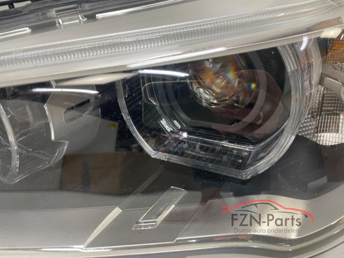 BMW X1 F48 Koplamp Volled links Compleet