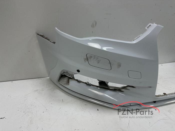 Audi A3 8V5 Sedan Voorbumper KLS 4PDC LY9C