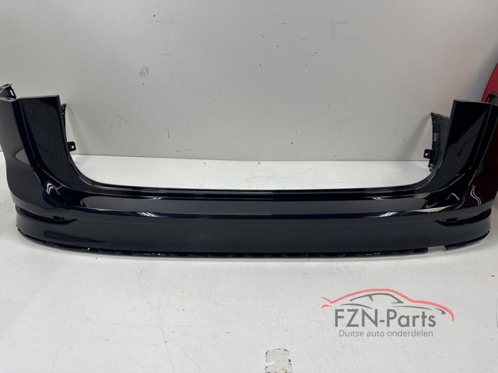 VW Golf 8 Variant Alltrack Achterbumper