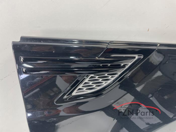Range Rover Sport L494 Zijscherm Spatscherm Links
