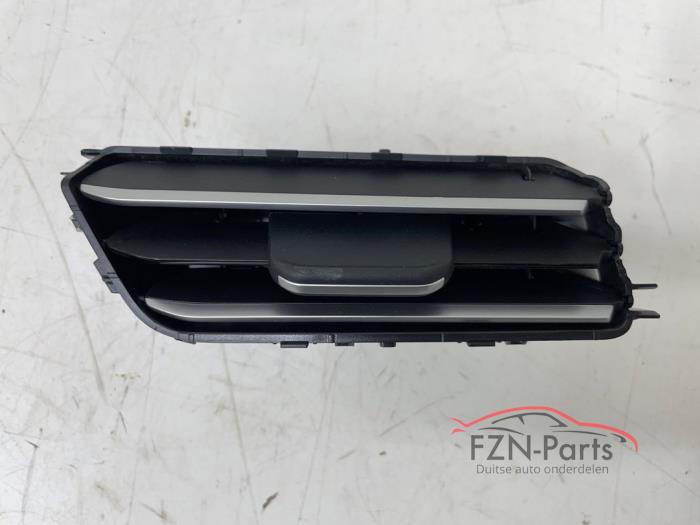 VW Caddy 2K7 Luchtrooster Dashboard
