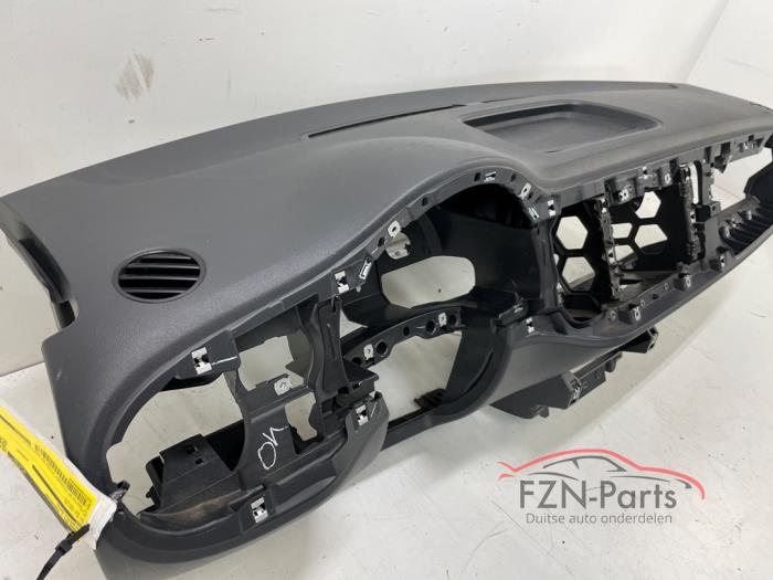 VW Beetle 5C Dashboard Los Zwart Gebruikt