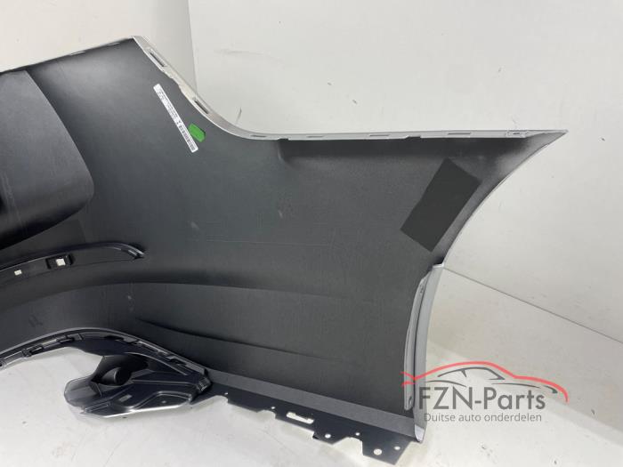 VW Golf 8 Variant R-Line Achterbumper LA7W