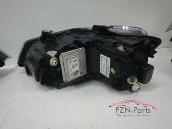 VW Polo 6C Volled Koplampen Set Links+Rechts