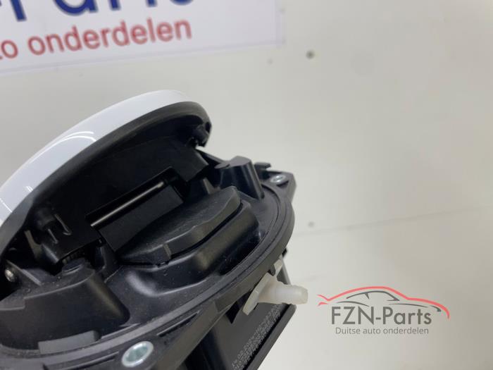 VW ID3 Achterklep Opener Met Achteruitrijcamera