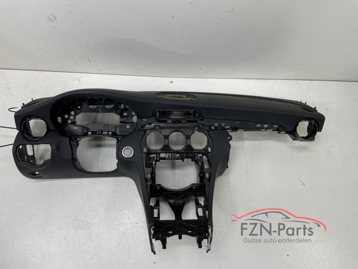 Mercedes-Benz W205 C-klasse Dashboard Zwart Los