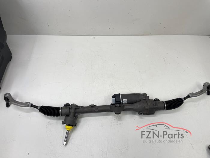 VW Crafter /Man 7C0 Stuurhuis Compleet
