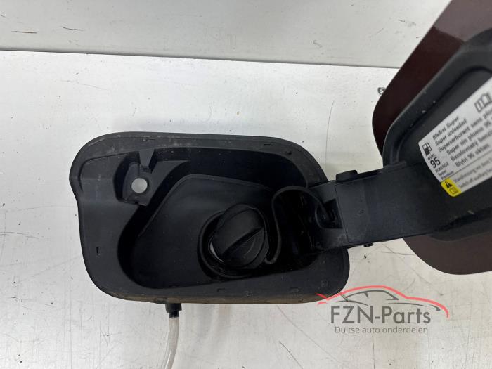 VW Tiguan 5NA Tankklep