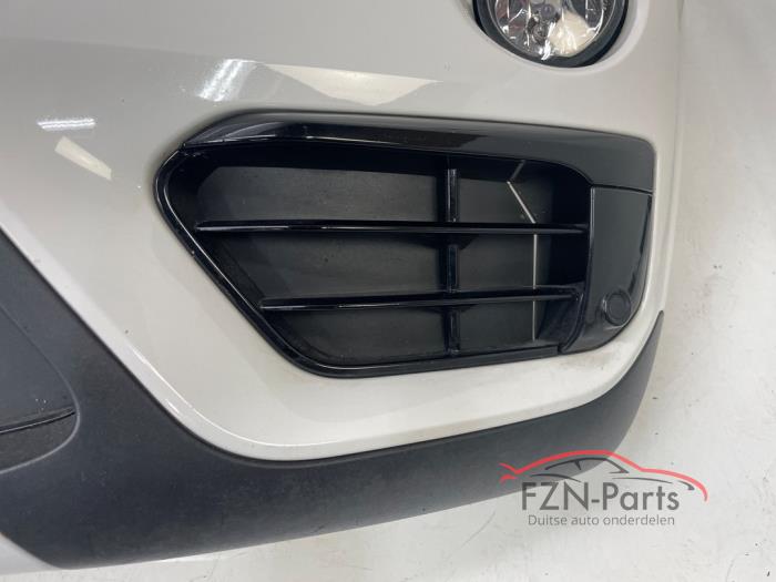 BMW X1 F48 Voorbumper 6PDC KLS