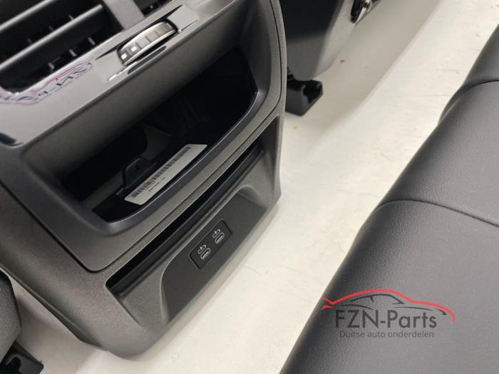 BMW X4 G02 Interieur Leer Sport-Line Memory Met deurpanelen