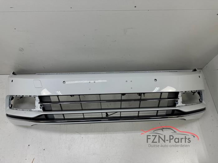 VW Passat B8 3G Voorbumper Highline KLS 6PDC LC9A