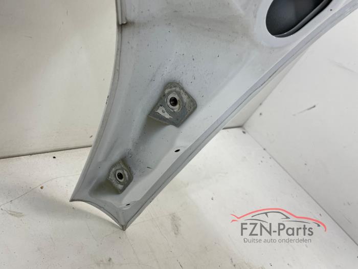 Tesla Model 3 Achterklep