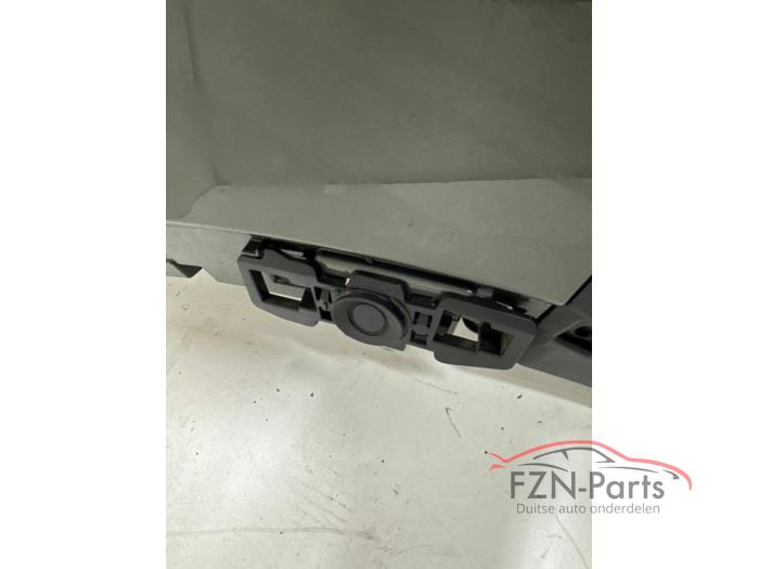 VW Tiguan 571 Achterbumper 6PDC LA6H