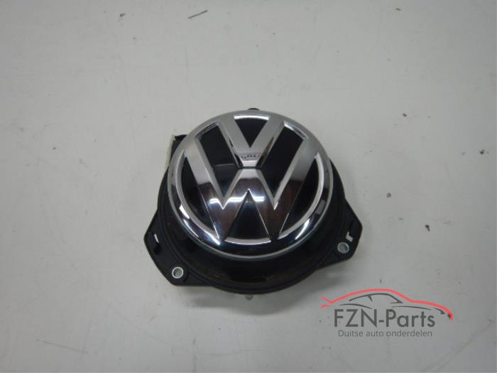 VW Passat B8 Achterklep Opener met Camera