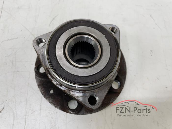 VW G8R / Audi RS3 8Y Wiellager Aluminium Fusee Voorzijde