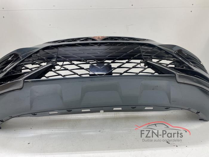 Cupra Ateca Facelift Voorbumper 6PDC Led Mistlampen