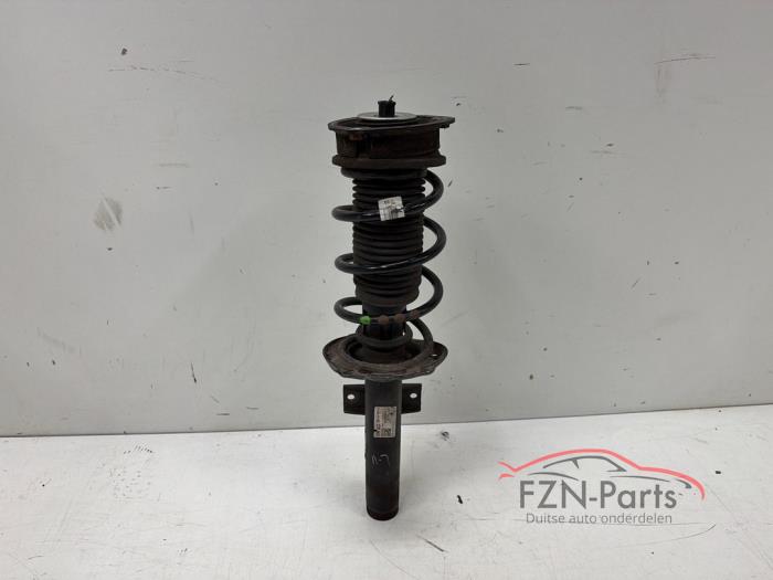 VW Polo 2G Veerpoot schokdemper DCC Links/rechts