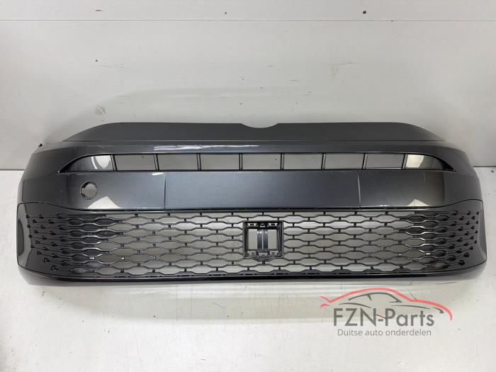 VW Caddy 2K7 Voorbumper LR7H