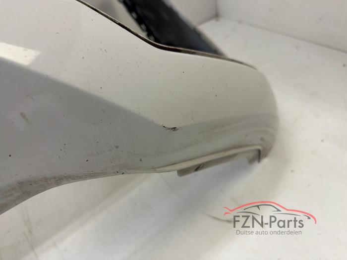 VW Transporter T6.1 Voorbumper kale hoes LB9A