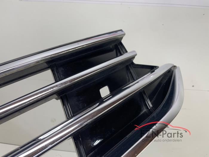 VW Tiguan 5NA Facelift R-Line Grille
