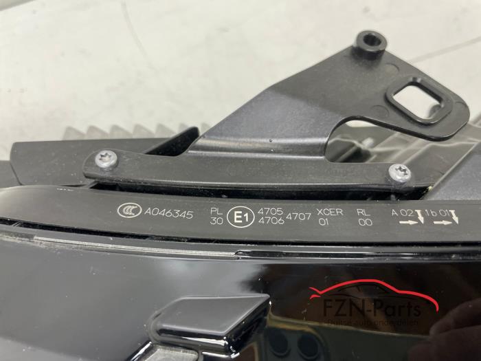 Audi RS6 C8 Koplamp Links Laser Led