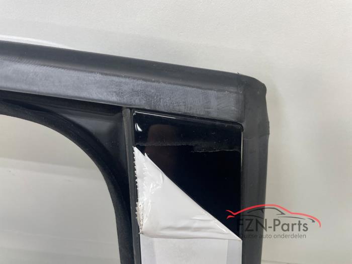 VW Golf 7 Portier Rechts-achter LB9Z