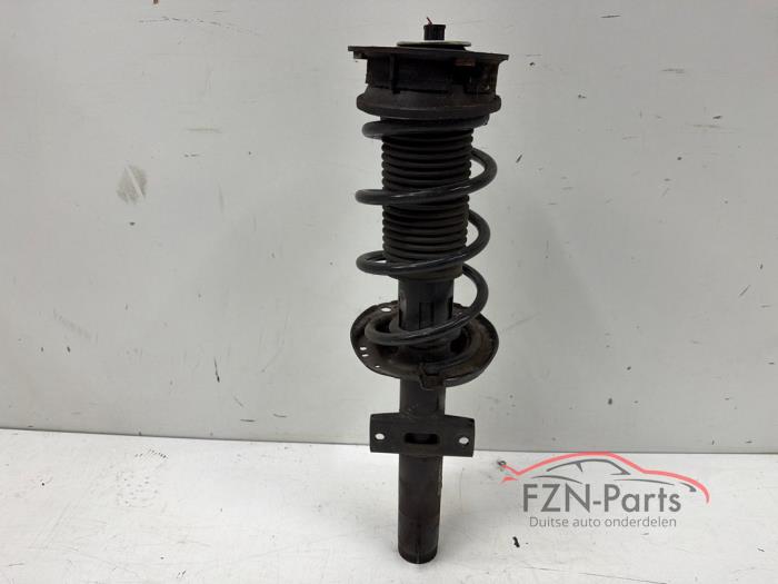 VW Polo 2G Veerpoot schokdemper DCC Links/rechts