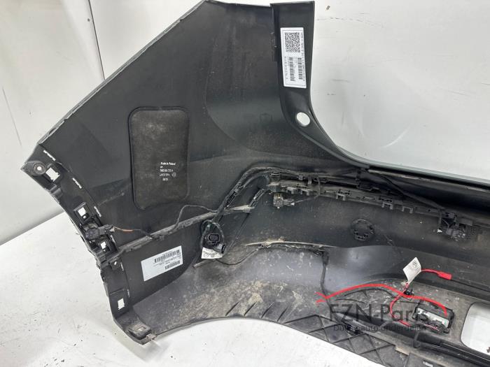 VW Tiguan 571 Achterbumper 6PDC LA6H