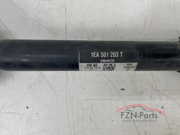 VW ID7 Aandrijfas links-achter