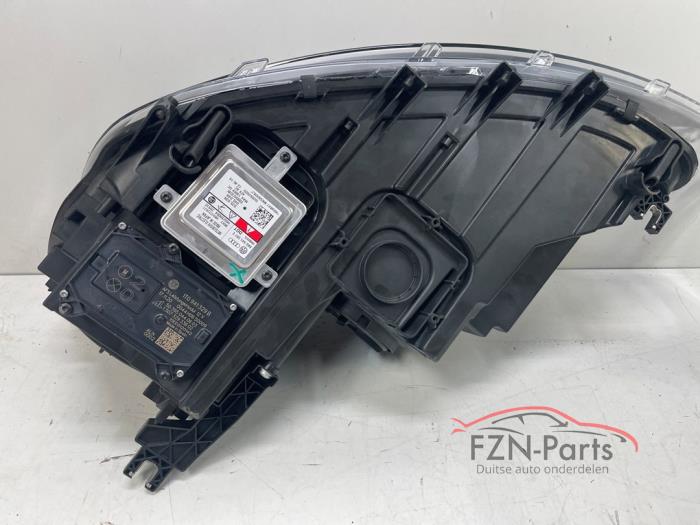 Seat Alhambra 7N5 Koplamp Bi-Xenon rechts