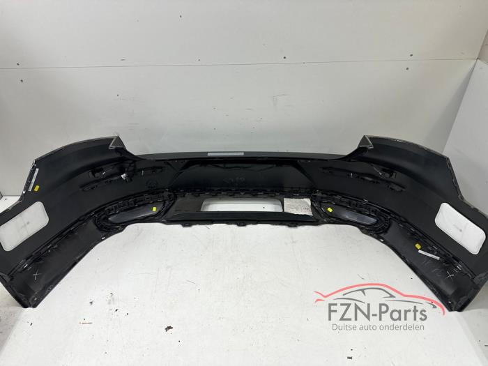 VW Arteon 3G8 R-Line Achterbumper LC9X 4PDC