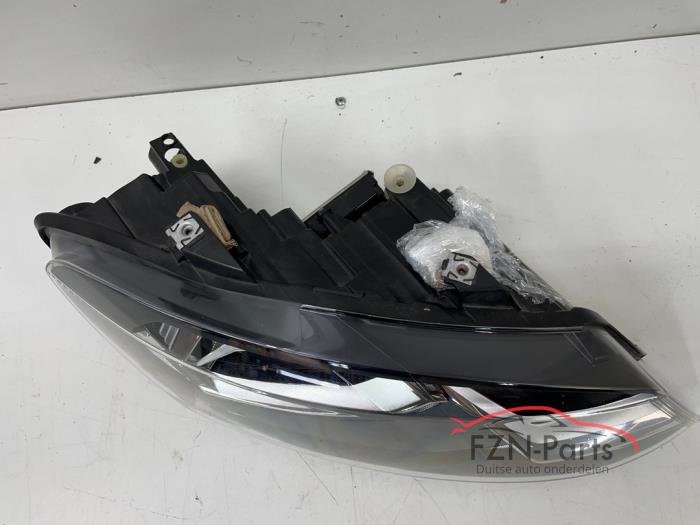 VW Polo 6C Volled Koplamp rechts compleet