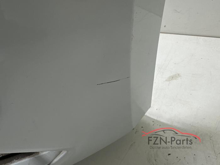 Seat Leon 5F FR Facelift Voorbumper Kale hoes KLS 4PDC