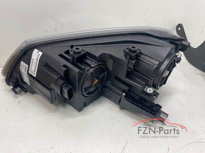 Seat Alhambra Koplamp Bi-Xenon Links