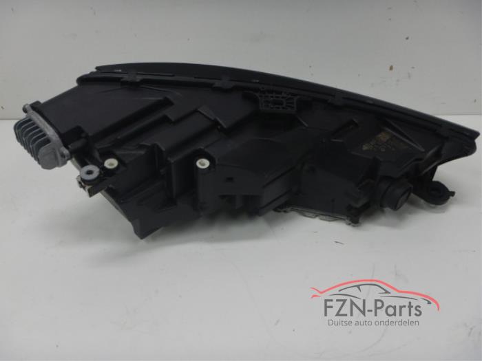 Audi A4 8W VOLLED Koplamp Links