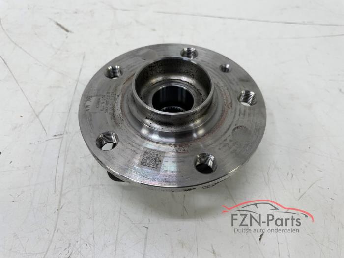 VW G8R / Audi RS3 8Y Wiellager Aluminium Fusee Voorzijde
