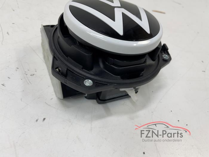 VW ID3 Achterklep Opener Met Achteruitrijcamera