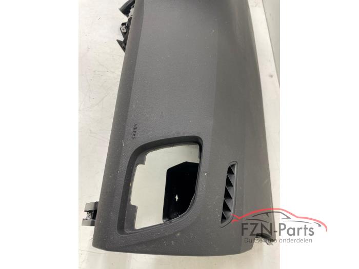 Seat Ateca 575 Dashboard Los Titaniumzwart