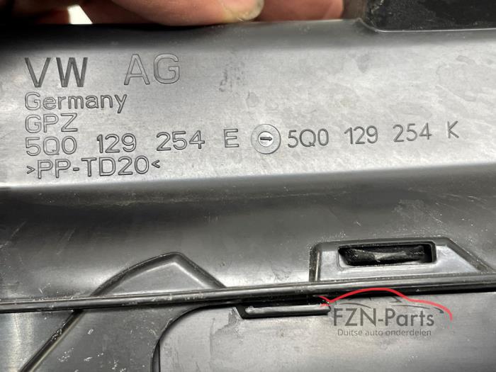 VW Tiguan 571 1.5 Tsi Luchtgeleider